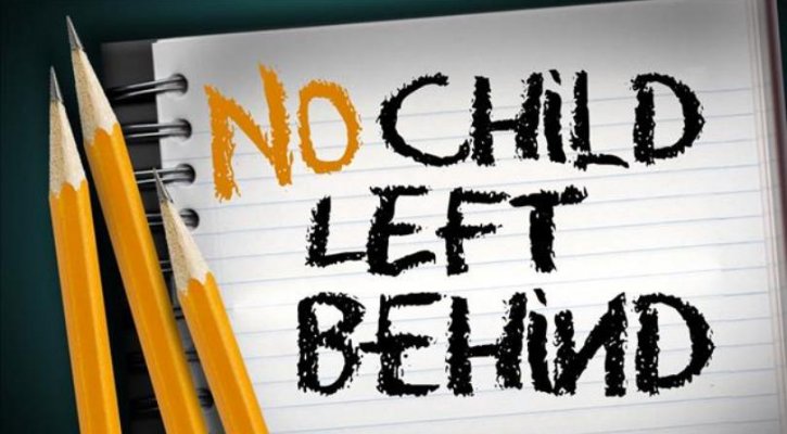 No Child Left Behind: What it Means for Parents